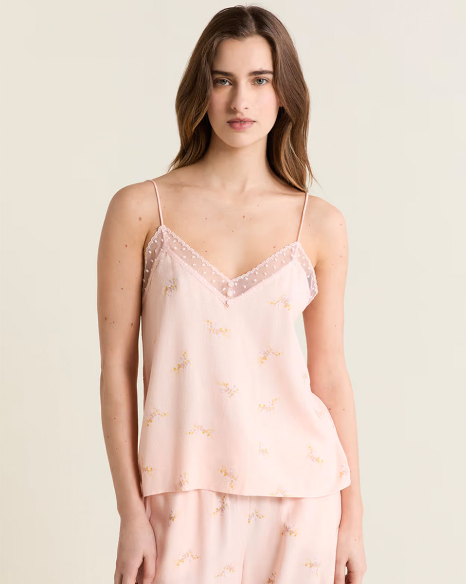 PLUMIA – CARACO - ETAM - Nightwear - Pyjamas
