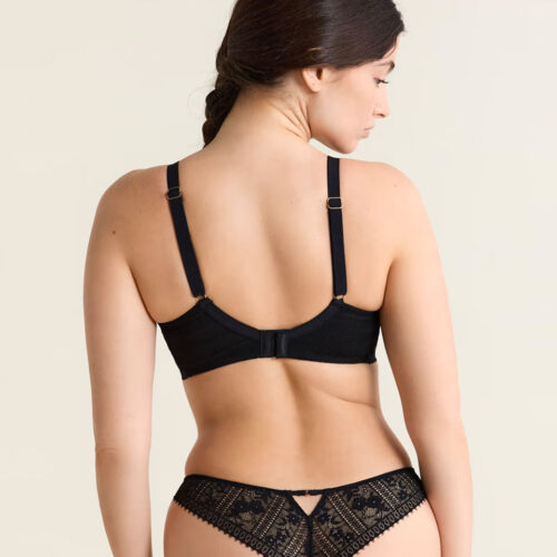 AURA – MINIMIZER - ETAM - Lingerie - Bra