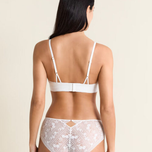 AURA – N*8 TRIANGLE - ETAM - Lingerie - Bra