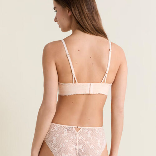 AURA – N*8 TRIANGLE - ETAM - Lingerie - Bra