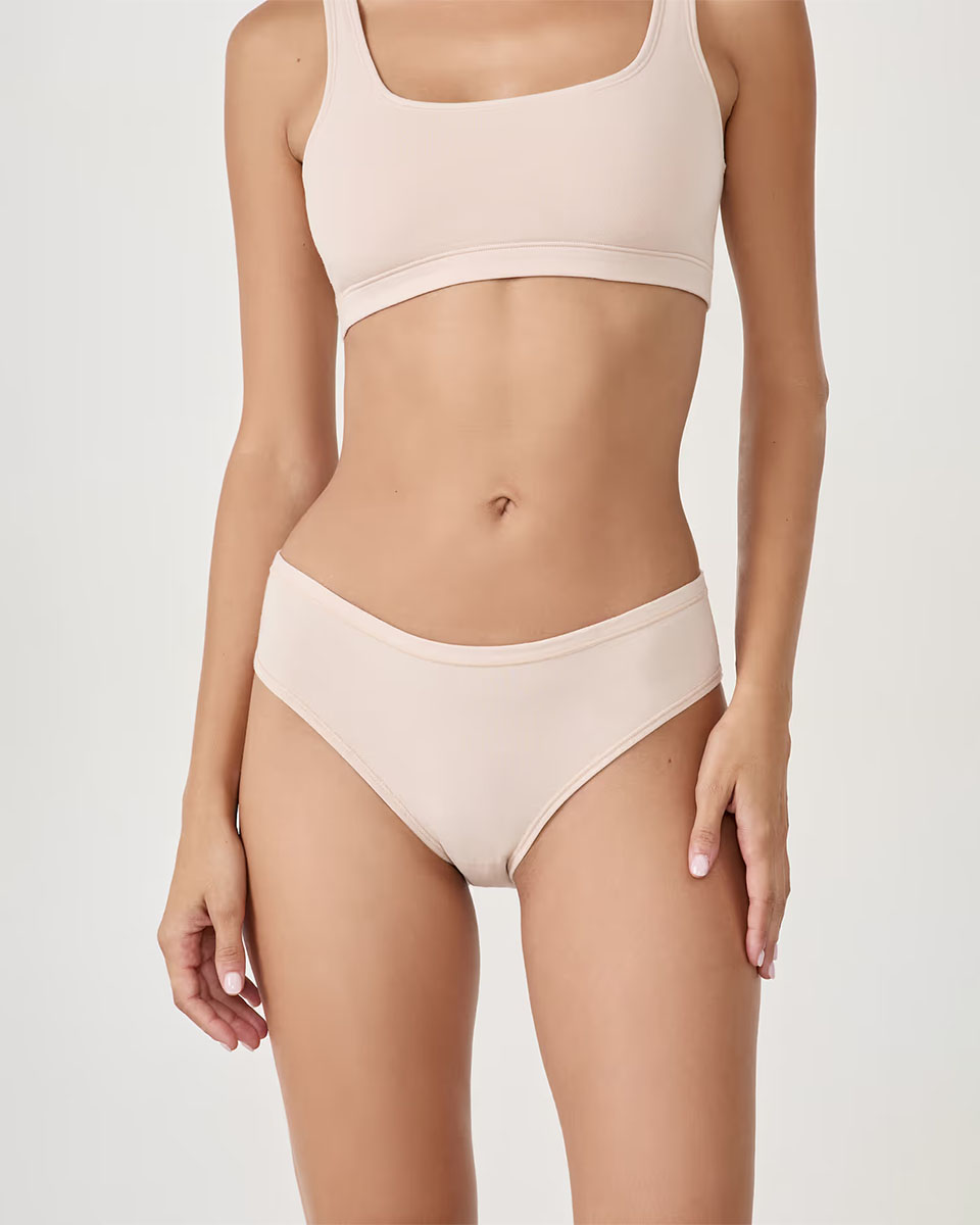 COTON 360 – HIPSTER - ETAM - Lingerie - Panties
