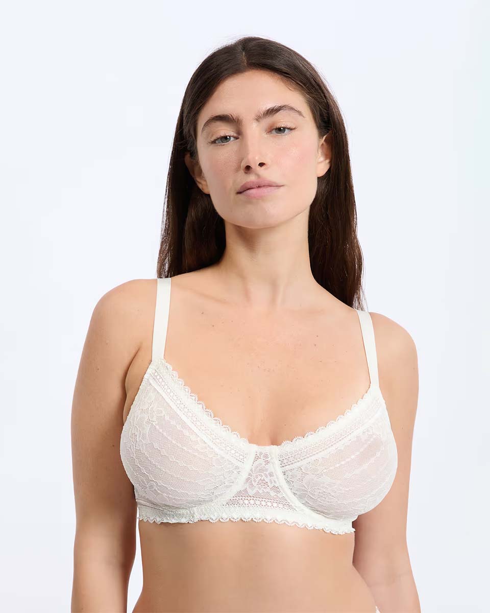 PANAMA – SC MINIMIZER - ETAM - Lingerie - Bra