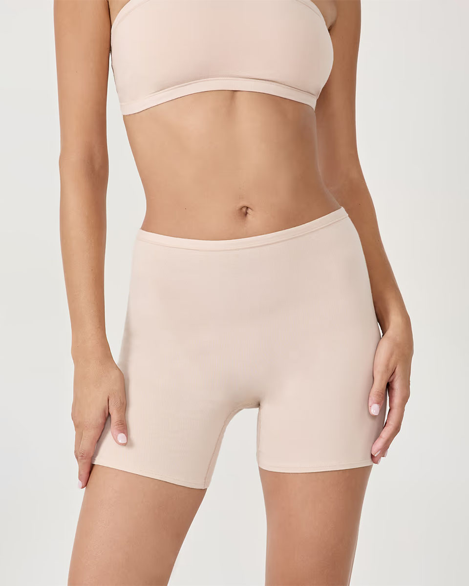 COTON 360 – CYCLISTE - ETAM - Lingerie - Panties