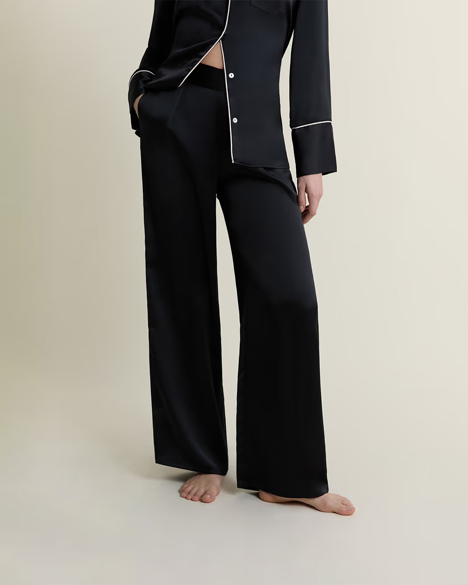 ERINA – PANTALON - ETAM - Nightwear - Pyjamas