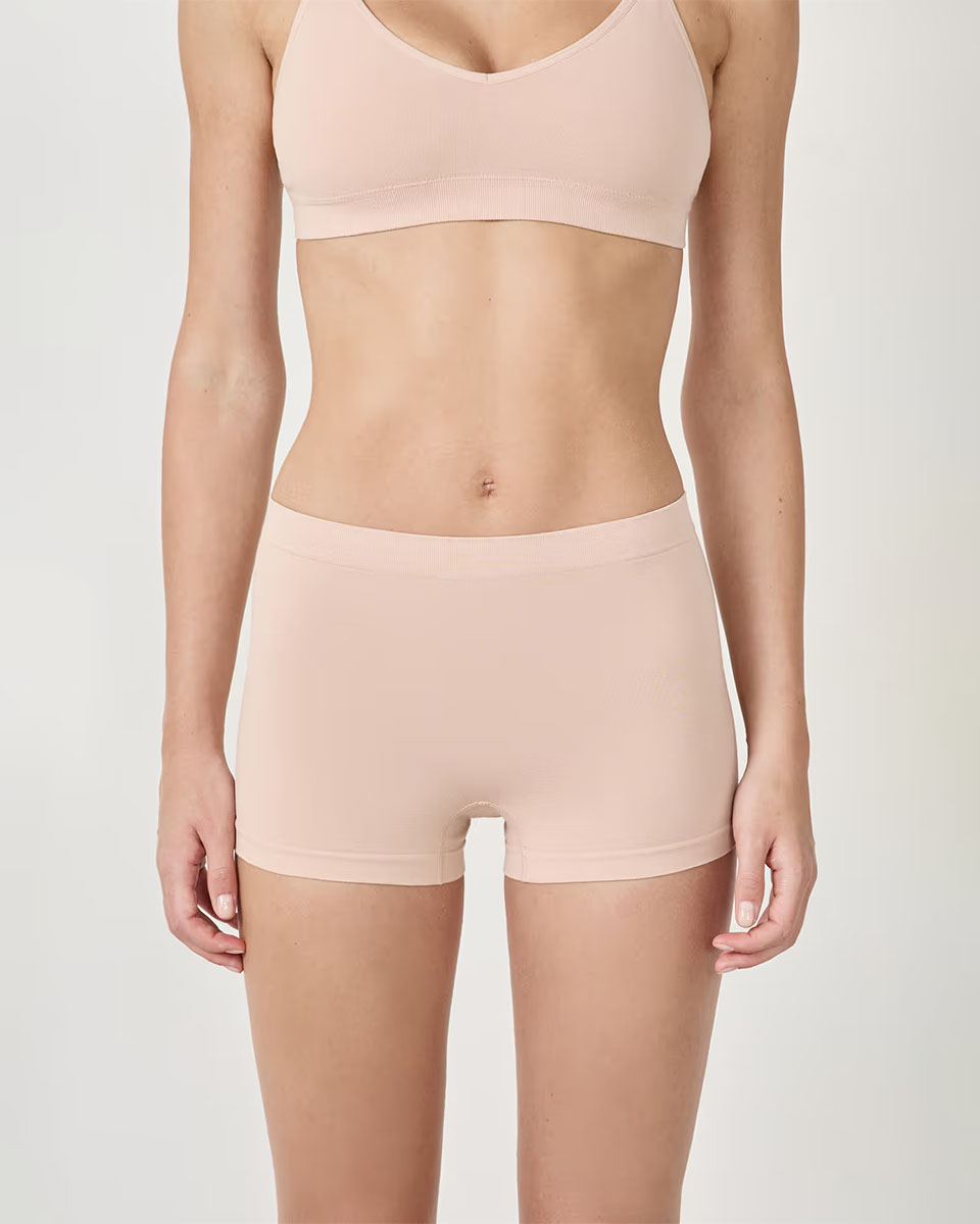 AMANDE – SHORT - ETAM - Lingerie - Panties