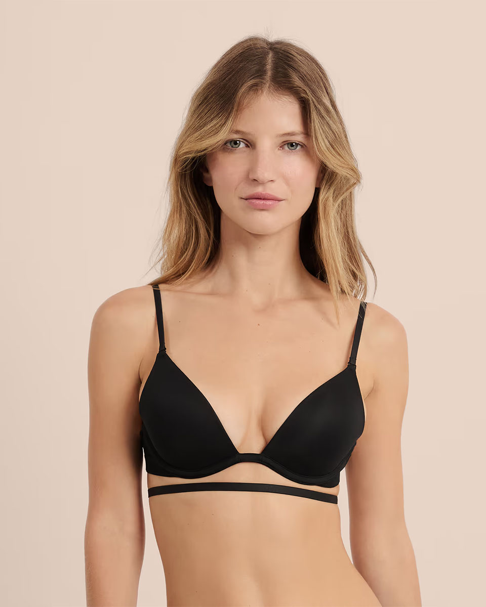 MULTIWAY SOLUTION – PLU - ETAM - Lingerie - Bra