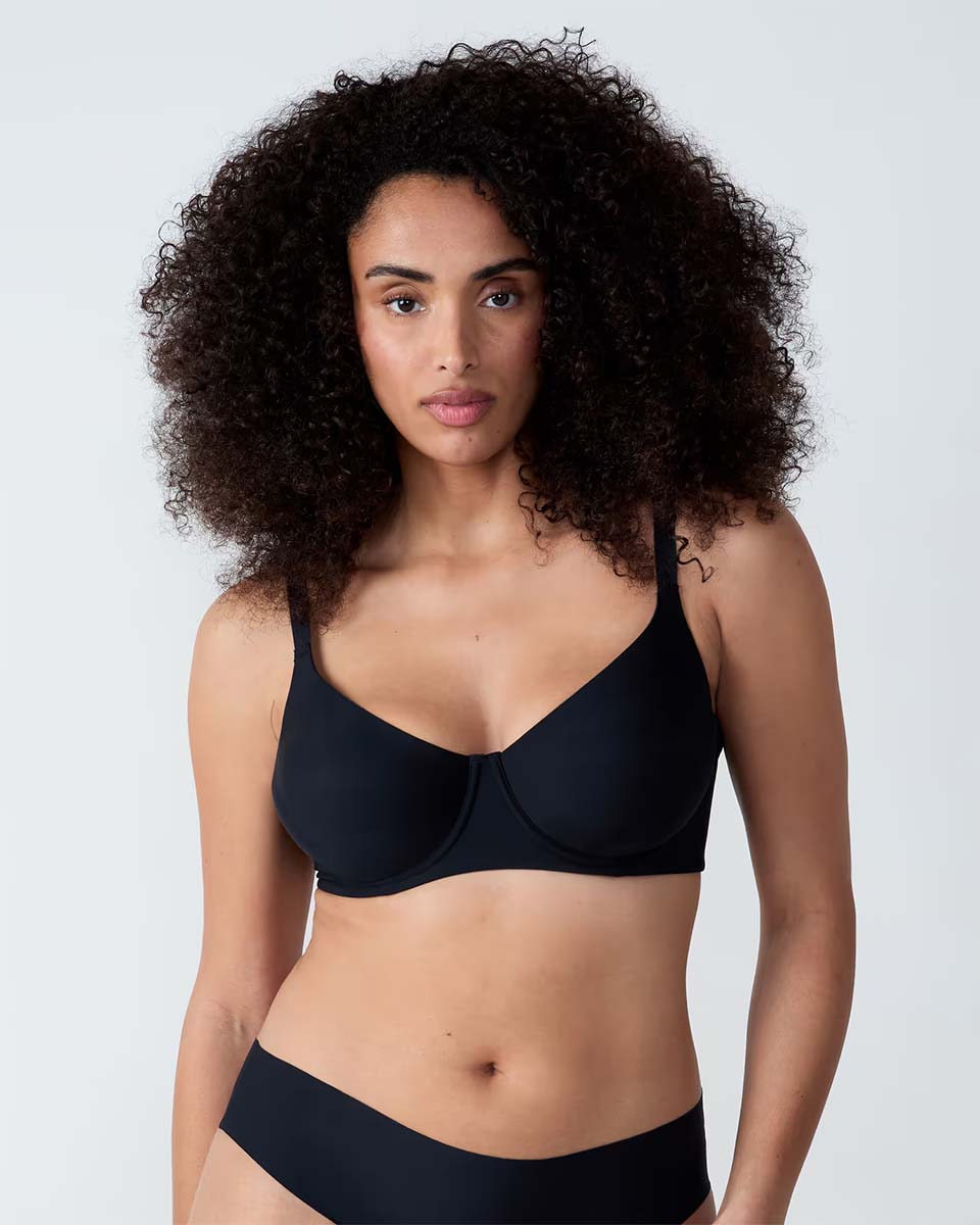PURE FIT – SC MINIMIZER - ETAM - Lingerie - Bra