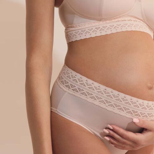 MUMMY - CULOTTE MIDI