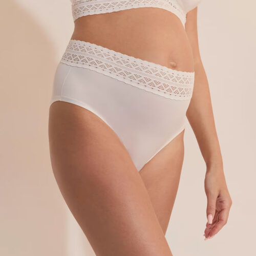 MUMMY - CULOTTE MIDI