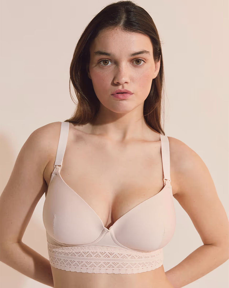 MUMMY – CF CLASSIQUE - ETAM - Lingerie - Bra