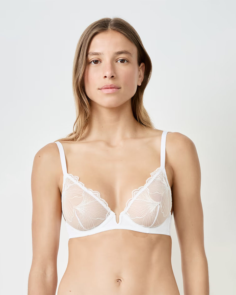 PRELUDE – SC CLASSIQUE - ETAM - Lingerie - Bra