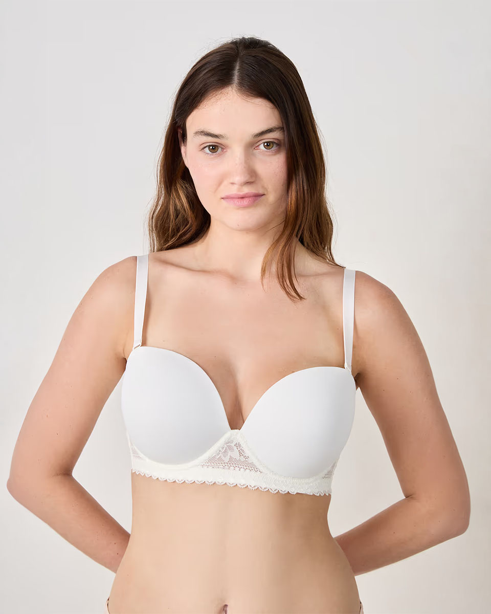 PANAMA – CF BANDEAU - ETAM - Lingerie - Bra