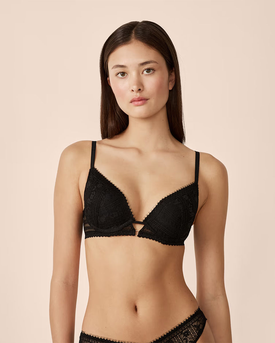 AURA – N*2 CLASSIQUE - ETAM - Lingerie - Bra