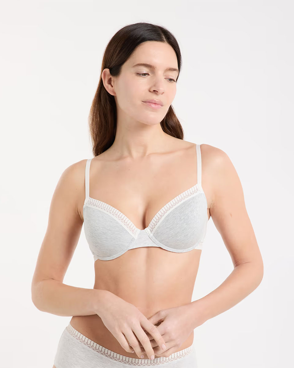 HAPPILY – N*4 CLASSIQUE - ETAM - Lingerie - Bra