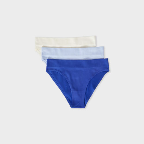 JADE - 3 CULOTTE TH