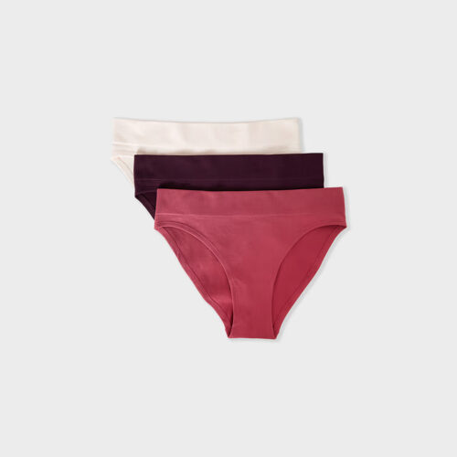 JADE - 3 CULOTTE TH
