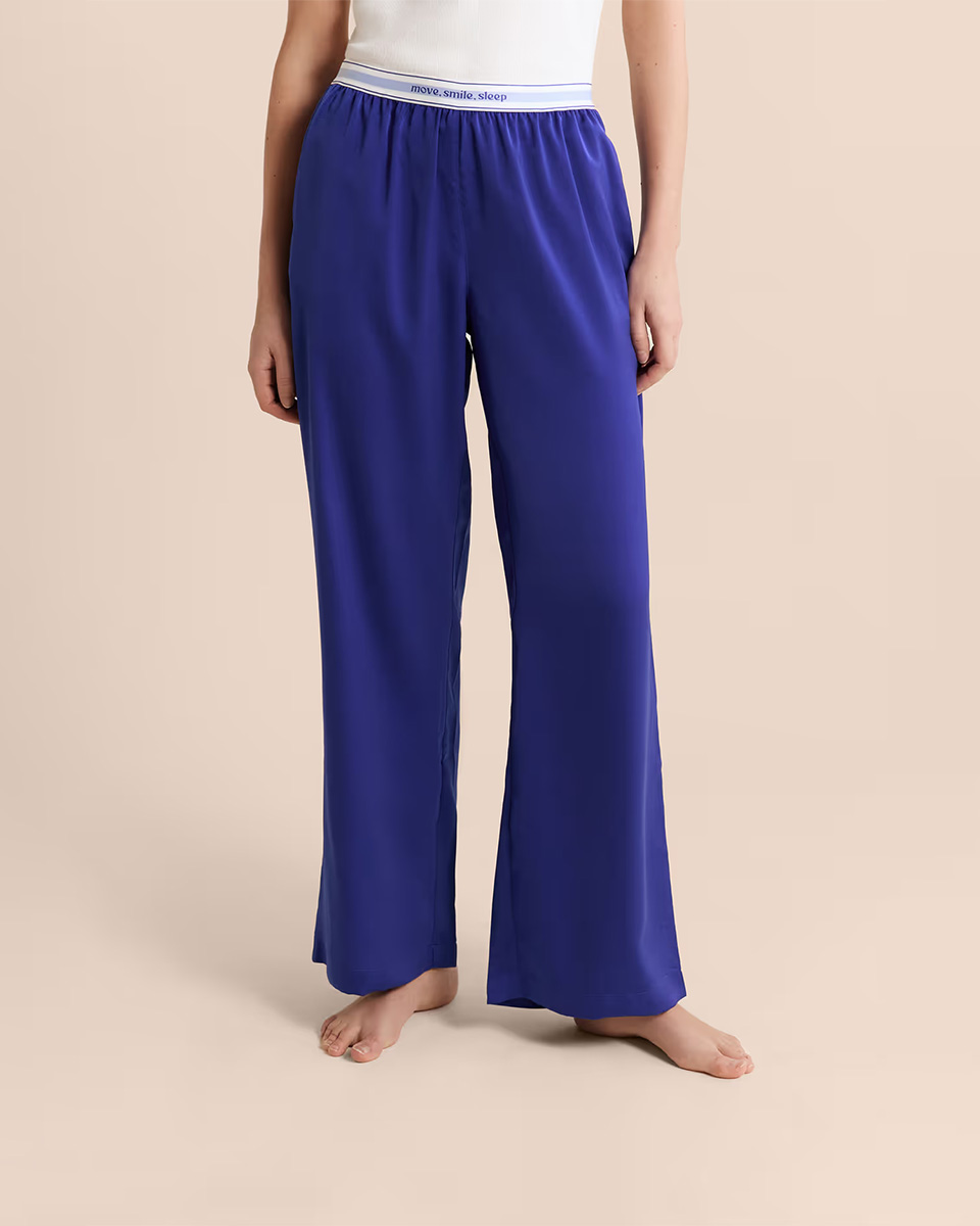 ARIANE – PANTALON - ETAM - Nightwear - Pyjamas