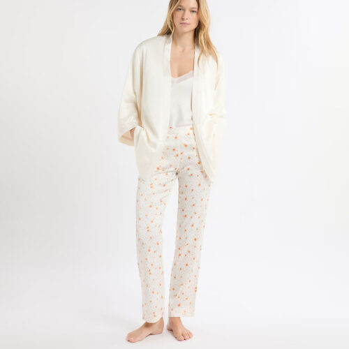 KAIA - PYJAMA 3 PIECES