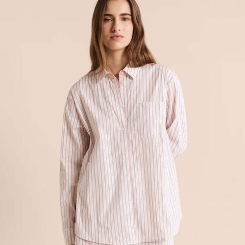 ATLAS - CHEMISE